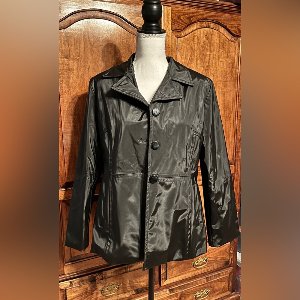 Static Jacket - image 1